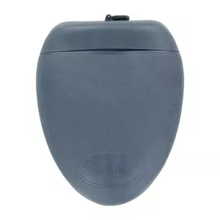 FASHY Smart Bottle 1.8l Stone Edition schieferbla