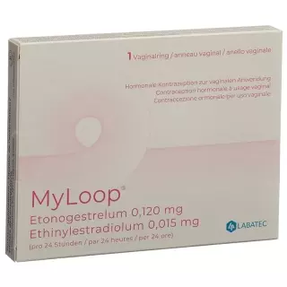 MyLoop Vag Ring Btl 3 шт