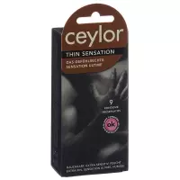 Презервативи Ceylor Thin Sensation 12 шт