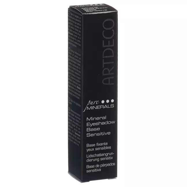 База для тіней Artdeco Mineral Eyeshadow Base Sensitive 345991 База для тіней Artdeco Mineral Eyeshadow Base Sensitive 345991