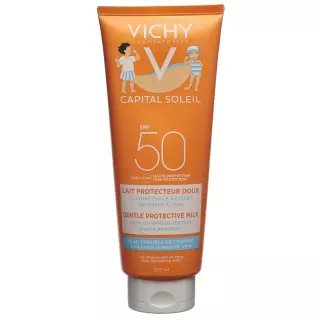 Дитяче молочко Vichy Ideal Soleil SPF50 300 мл
