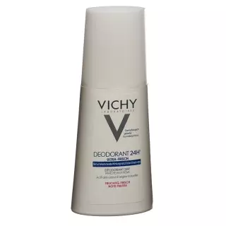 Vichy Дезодорант фруктовий свіжий Vapo 100 мл