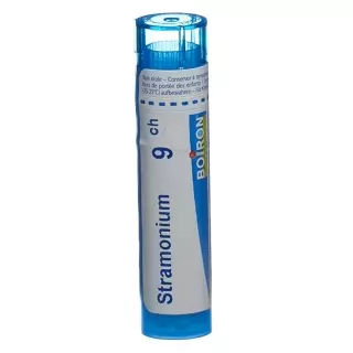 Boiron Stramonium в гранулах C 9 4г