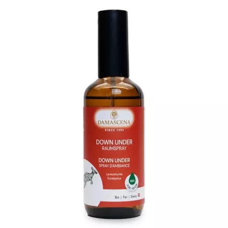 DAMASCENA Raumspray Down Under Bio