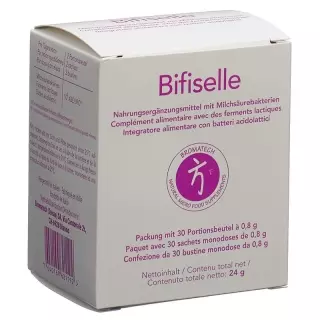 BIFISELLE BROMATECH Plv