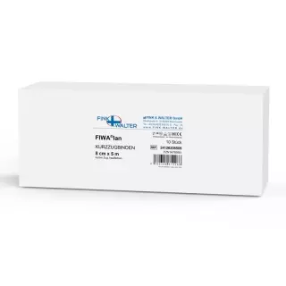 FIWA lan Kompressionsbinden 8cmx5m