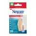 3M NEXCARE First Aid Plaster Mix сорт