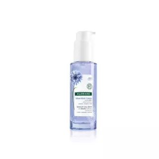 Klorane Bleuet Bio Invigorating Moisture Serum 50 мл