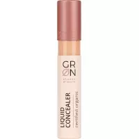 GRN Liquid Concealer light wheat