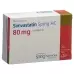 Simvastatin Spirig HC Filmtabl 80 мг 100 шт