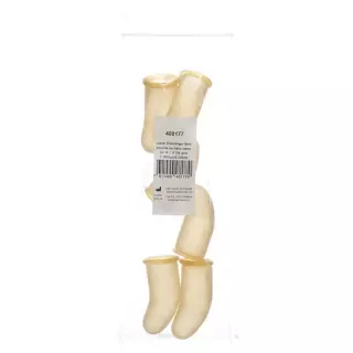 Sanor Däumling Latex Gr4 Btl 6 шт