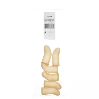 Sanor Däumling Latex Gr2 Btl 6 шт