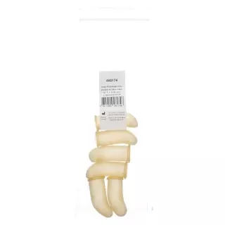 Sanor Däumling Latex Gr1 Btl 6 шт