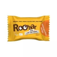 ROOBAR Energy Ball Ashwa Mango live cult