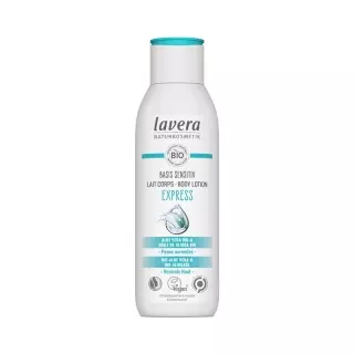 LAVERA Basis Sensi Body Lot exp Aloe&amp;Jojo