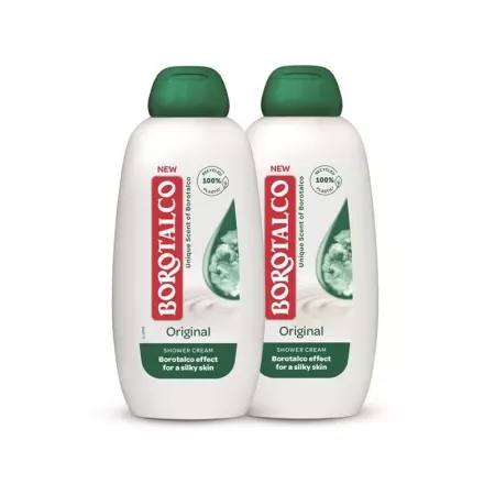BOROTALCO Duschgel Original