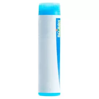 Boiron Nux vomica Glob C 9 1 Dos