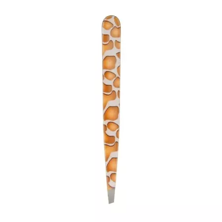 HAUSMANN Pinzette schräg Giraffe