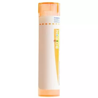 Boiron Arsenicum album Gran C 15 4 г