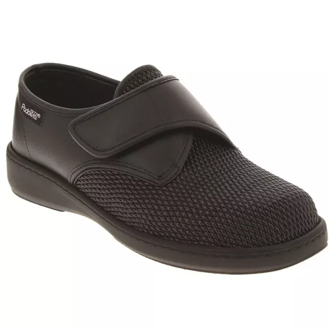 PODOWELL CHAUSSANT Alvine 36 Noir