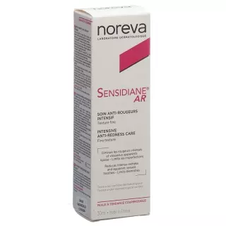 NOREVA SENSIDIANE AR Anti-Hautrötungen int
