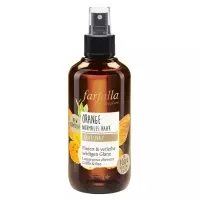 FARFALLA Haarspray Orange