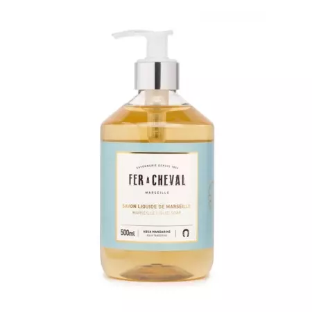 HERBORISTERIA Flüssigseife Aqua Mandarine