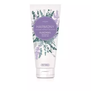 PHYTOMED Harmony Aroma Duschgel