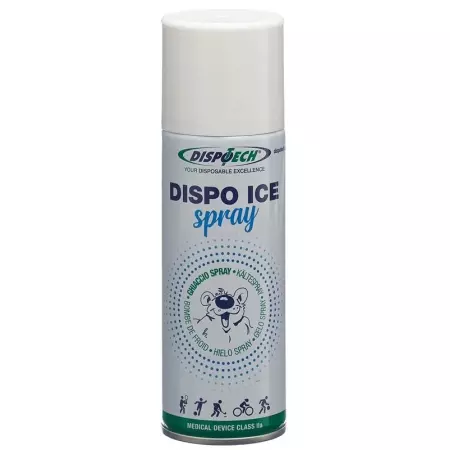 DISPOTECH Dispo Ice Spray