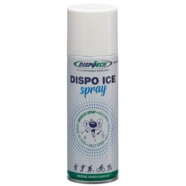 DISPOTECH Dispo Ice Spray