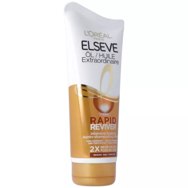 ELSEVE Rapid Reviver Oil Extraordinary