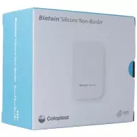 BIATAIN Silicone Non Border 5x7.5cm
