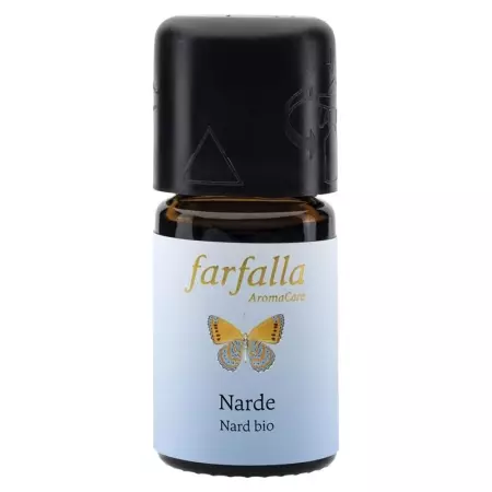 FARFALLA Narde Bio