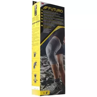 Колінний бандаж 3M FUTURO Ultra Performance S