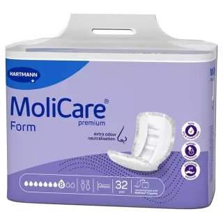 MoliCare Premium Form 8 32 шт