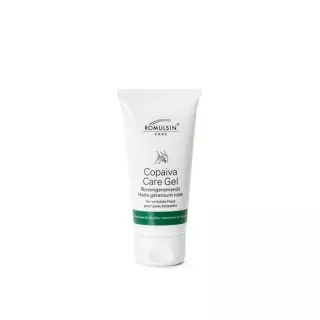 ROMULSIN Copaiva Care Gel