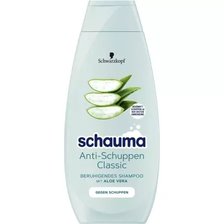SCHAUMA Shampoo Antischuppen