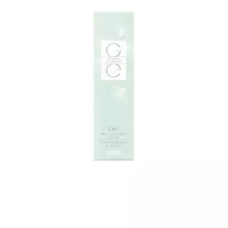 PHYTOMED G&G 2in1 Reinigungsmilch&Tonic