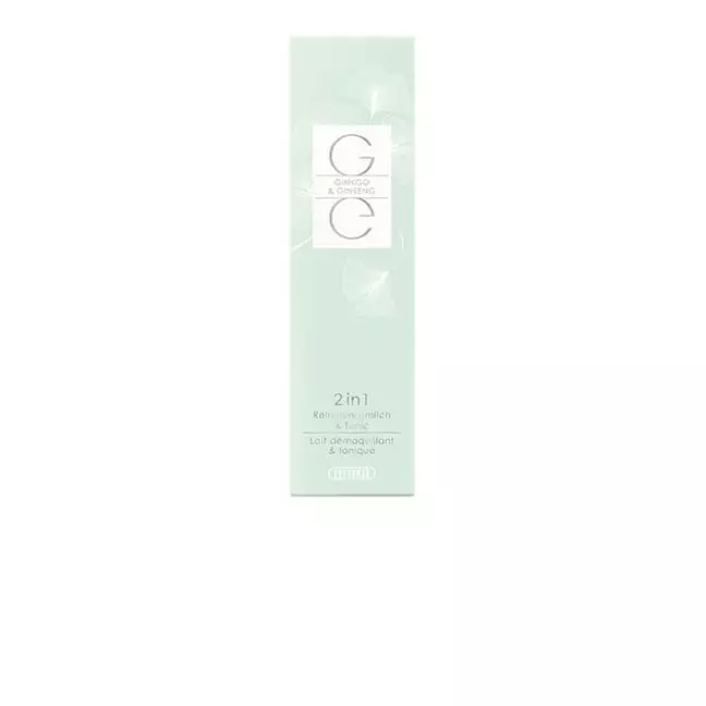 PHYTOMED G&G 2in1 Reinigungsmilch&Tonic