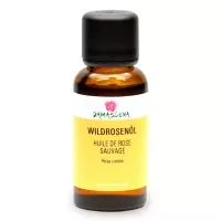 DAMASCENA Wildrosenöl Bio