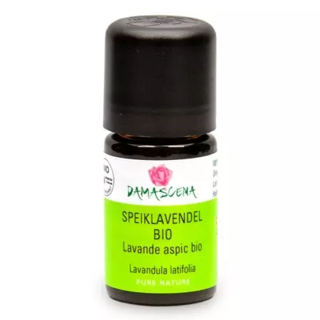 DAMASCENA Speiklavendel Bio