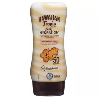 HAWAIIAN TROPIC Sonnenlot Silk Hydra LSF50