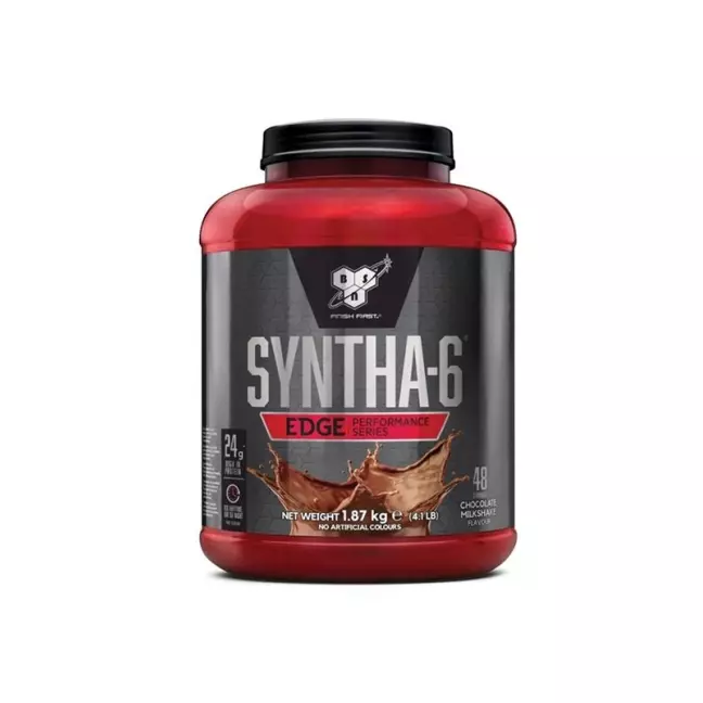BSN Syntha-6 Edge Chocolate