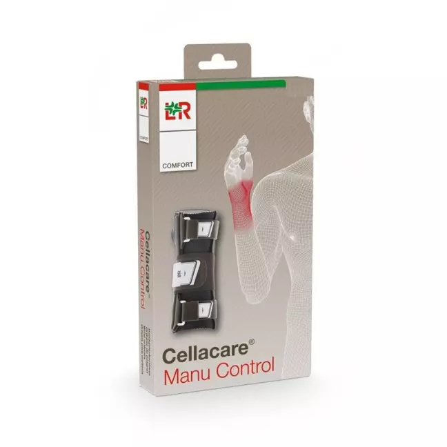 CELLACARE Manu Control Comfort Gr1 rechts
