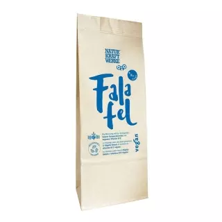 NATURKRAFTWERKE Falafel Mix mit B12 Bio