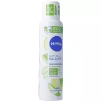 NIVEA Female Ecodo Nat Balance Алое Вера