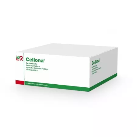 CELLONA Synthetikwatte 20cmx3m (neu)