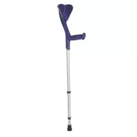HERDEGEN Gehhilfen Evolution blau