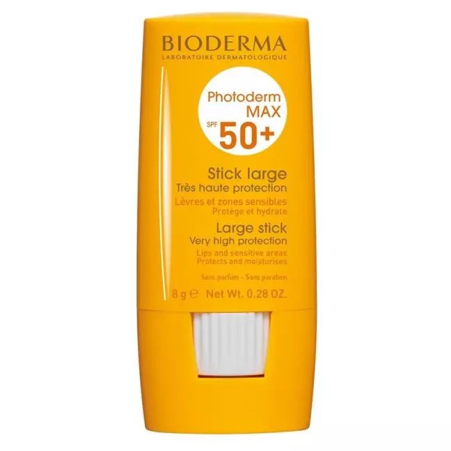 BIODERMA Photoderm Max Stick SPF50+ BIODERMA Photoderm Max Stick SPF50+