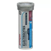 Sponsor Electrolytes Tabs Berry 10 х 4,5 г